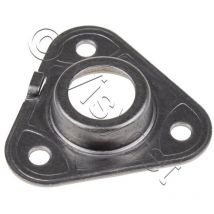 Couvercle palier pour seche linge Whirlpool 480112101513