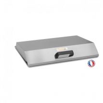 Planchaelec - Couvercle plancha électrique neo E530