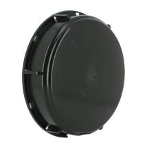 Sotralentz - Couvercle plein de cuve eau 1000 l - Diamètre 150 mm
