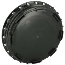 Sotralentz - Couvercle plein de cuve eau 1000 l - Diamètre 220 mm