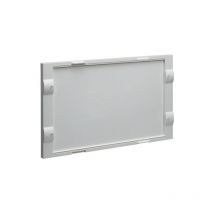 Plastron plein pour NewVegaD. 300x500mm Hager FD00C2