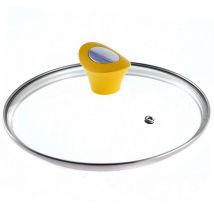 Durandal - Couvercle à poêle 20 cm Color Your Kitchen de