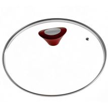 Durandal - Couvercle à poêle 28 cm Color Your Kitchen de