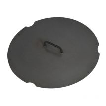 Cookking - Barbecue Couvercle pour braséro 82 cm