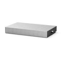 Le Marquier - Couvercle La Plancha Inox