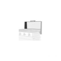 Mainho - couvercle basculant pour plancha 60CM