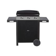 Couvercle pour plancha gaz INITIAL 65 - ENO
