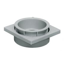 Couvercle pour regard de descente eaux pluviales - Pour regard KPSP140 First Plast