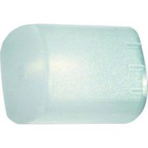 Couvercle pour RJ45 mâle Yamaichi Y-CONAS-21 transparent 1 pc(s) W911541