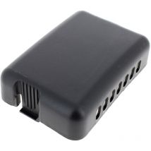 Homelite - Couvercle 5131016871 099960001145 - tondeuse a gazon