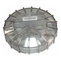 Couvercle Préfiltre Pompe Piscine Qp