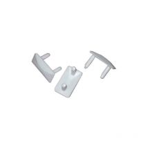 EDM - Couvercle prise 10a (blister 10 unit.)
