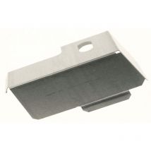 Couvercle protection brûleur gaz pour refrigerateur Dometic