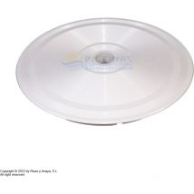 Couvercle skimmer – ABS blanc – Largeur, Type de piscine, Longueur – Certikin
