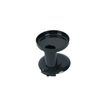 Couvercle gris extracteur de jus (SS-194373) Robot ménager moulinex