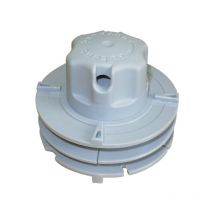 Couvercle Tecomec FGP015208