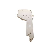 Couvercle tremie 470 innex pour lave linge indesit - C00298945