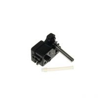 Couvercle + tube ifd carafe à lait pour machine à café EC850 EC860 EC860.M Delonghi 7313285909