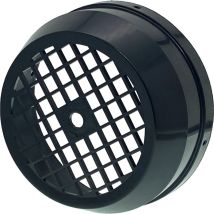 Couvercle Ventilateur Pompe Optima Mec 63. Bombas Saci.