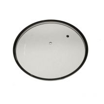Couvercle verre cuiseur sesame ø 260 m pour pieces cuisson...