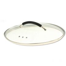 Couvercle verre + poignée de cuiseur (505024) Cuiseur vapeur Magimix