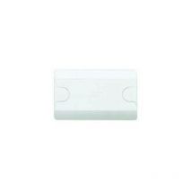 Couvercle pour boite 504e magic series 504ec - Bticino