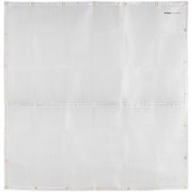 Stamos - Couverture Anti Feu Soudure Fibre De Verre 180 X 180 cm Jusqu'à 1 000 °c