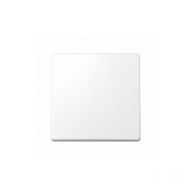 Couverture aveugle blanc Simon 73 Loft 73800-60