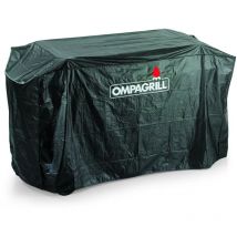 Ompagrill - CB15013 Housse universelle pour barbecue en pvc 65 x 150 x 113 cm