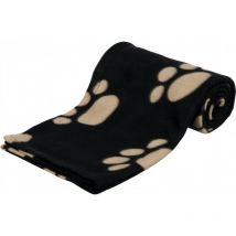 TRIXIE TRIXIE Couverture pour animaux de compagnie - Soft Sofa Blanket Blanket for Pets Dogs Cats Warm Protection Barney Blanket Blanket 150 x 100 cm