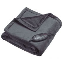 Couverture chauffante Beurer HD-74 150x130 cm - talla