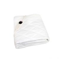 Pekatherm - Couverture chauffante Sur matelas coton chauffant U105DF