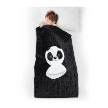 Couverture Convertible Panda 110x150cm M6