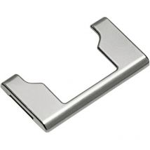 Blum - Boîte de : 10 pcs Couvre-gobelets pour charnière de porte Fine Onix