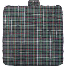 Picknickplaid Brunner Decke