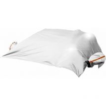 Couverture de Glace de Neige de Pare-Brise, Pare-Soleil de Pare-Brise de Voiture, Couverture de Neige, extérieur, Protection Contre Le Froid,