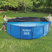 Couverture de piscine Flowclear 457 cm Bestway