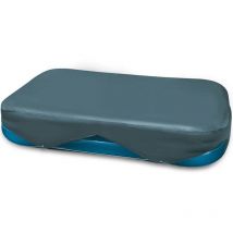 Couverture de piscine rectangulaire 58412NP Intex