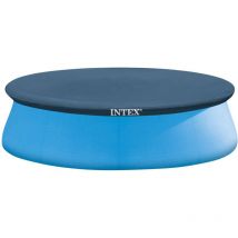 Bâche de piscine Intex