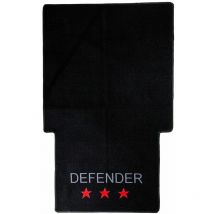 Couverture de protection pour coffre de voiture