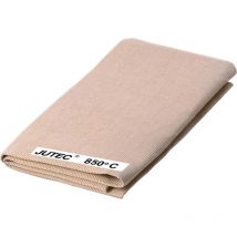 Jutec - Couverture de protection jusqu 850 Degré JT600HT 2000x2000mm