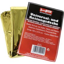 Hp Autozubehör - Couverture de survie 10019 C33534