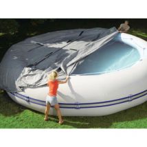 Couverture d'hivernage Zodiac Original hiver pour piscine winky 6