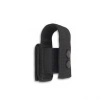 Couverture Dingo Pour Lanternes Moulées 4 Cm Nylon Valable Pour Lampe de poche Réf. 12187 Couleur Noir 34666 34666
