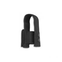 Couverture Dingo Pour Lanternes Moulées 4 Cm Nylon Valable Pour Lampe de poche Réf. 12188 Couleur Noir 34665 34665