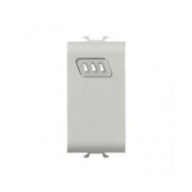 Bentel - Housse Eclipse 2 - Gewiss Chorus Black Code . ECL2C-CT