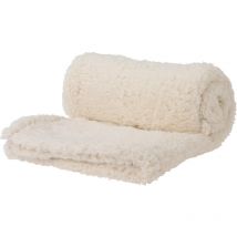 Couverture en peluche, 127 x 152 cm