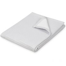 Couverture enfant MOUSSELINE PRESTIGE en coffret 75x100