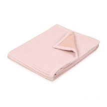 Couverture enfant MOUSSELINE PRESTIGE en coffret 75x100