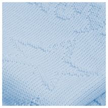 Couverture enfant PLAID 75x100 BabyMatex